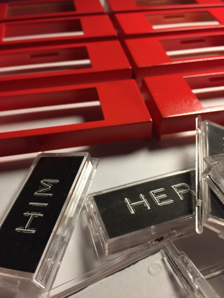 Ready to go - Le Sonneur - Street Art