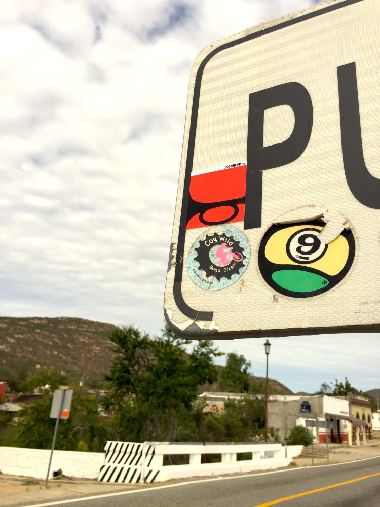 Mexico - Le Sonneur - Street Art