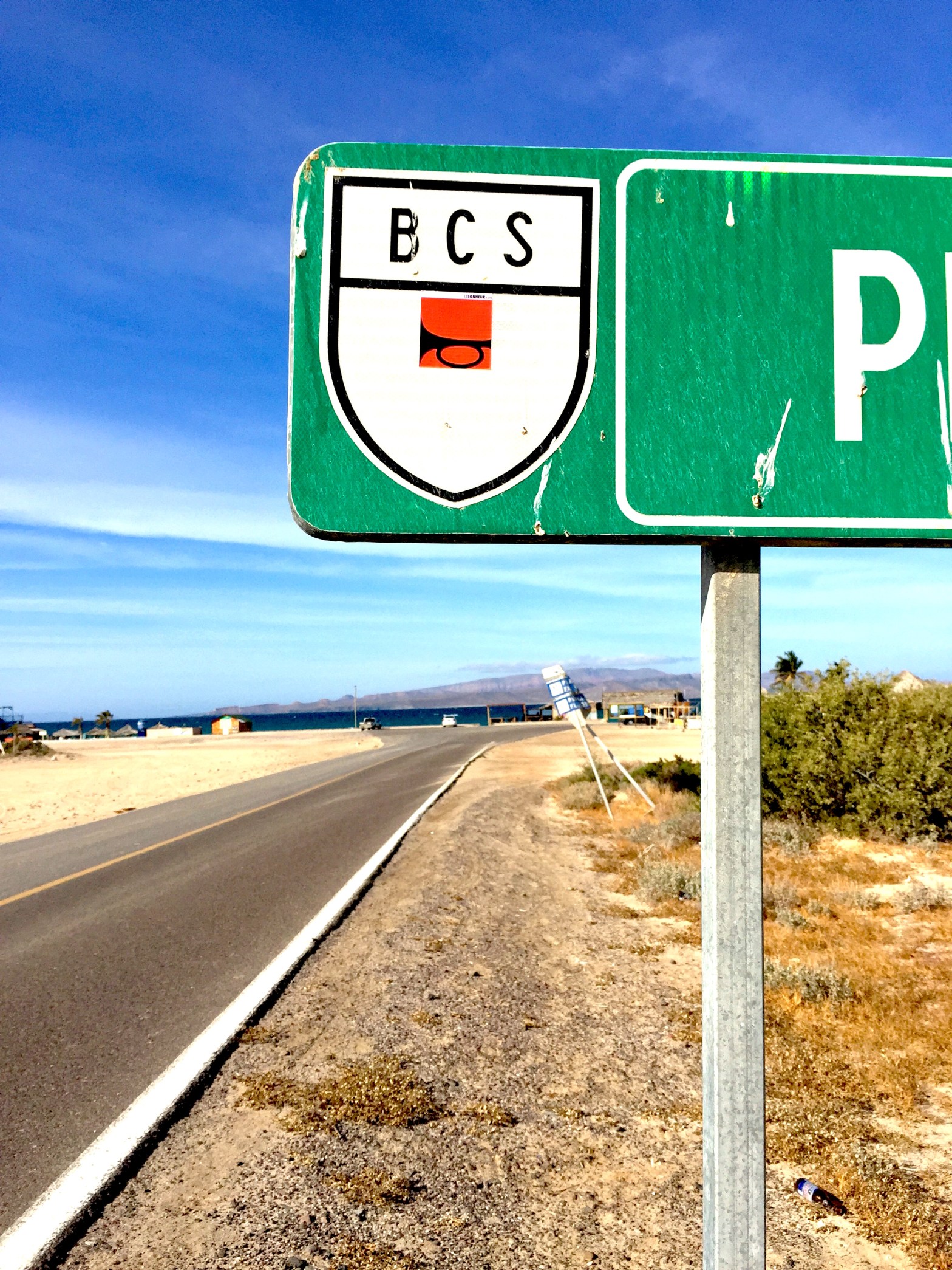 Mexico - Le Sonneur - Street Art