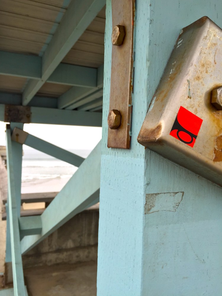 Los Angeles - Le Sonneur - Street Art