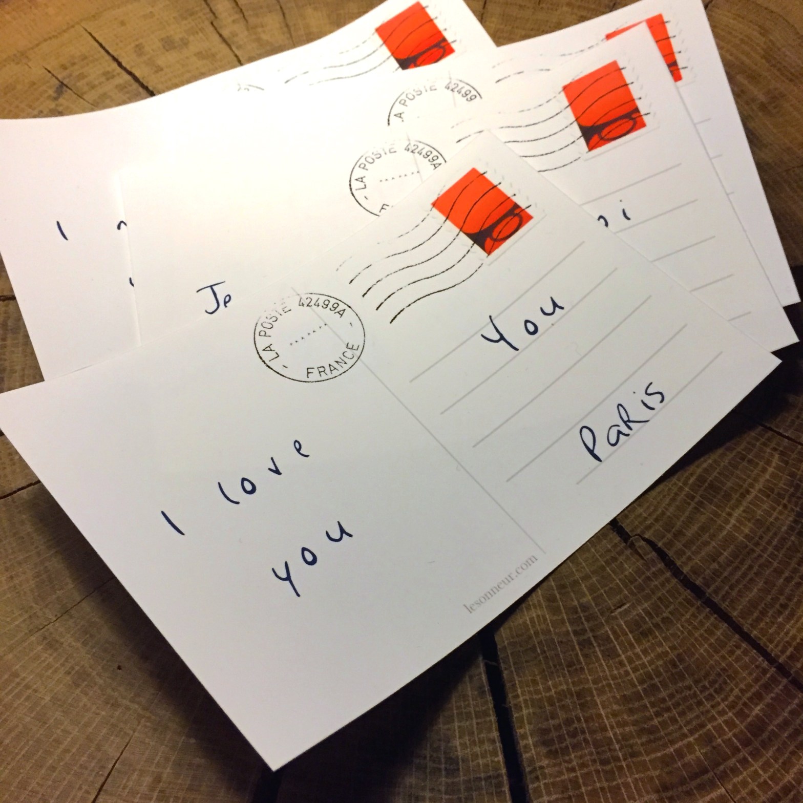 Le Sonneur - Street Art - Paris