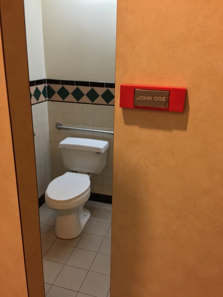 At The Georgian Hotel "John Doe" - Santa Monica - 2015 - Le Sonneur