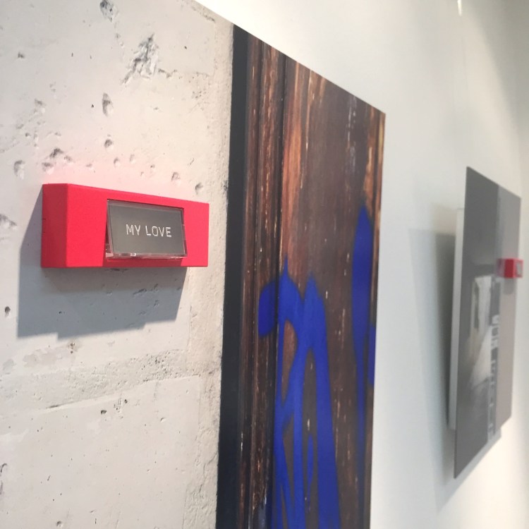 Le Sonneur à la Galerie Strip Art - 40 Cours Albert 1er 75008 Paris