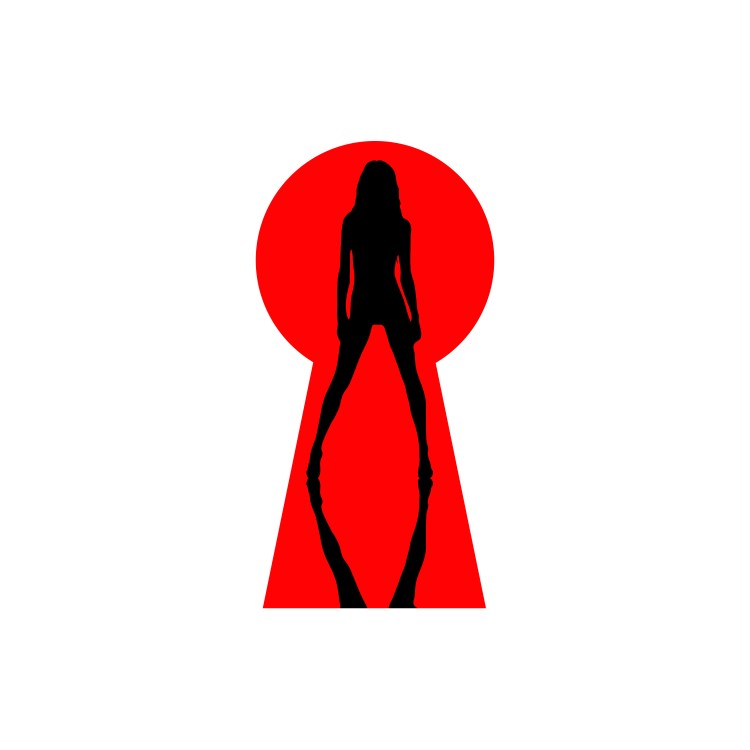 Keyhole – Paris – 2016 – Le Sonneur