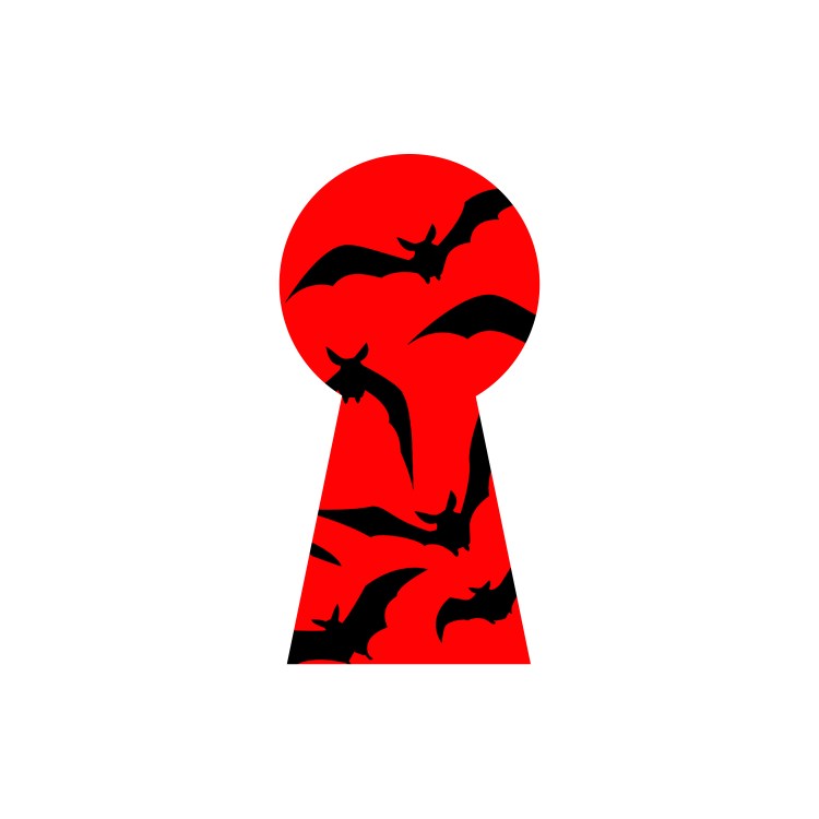 Keyhole – Paris – 2016 – Le Sonneur