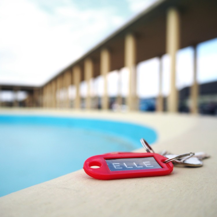 Abandoned Keys « Elle » et « Lui » – Deauville – 2017 – Le Sonneur