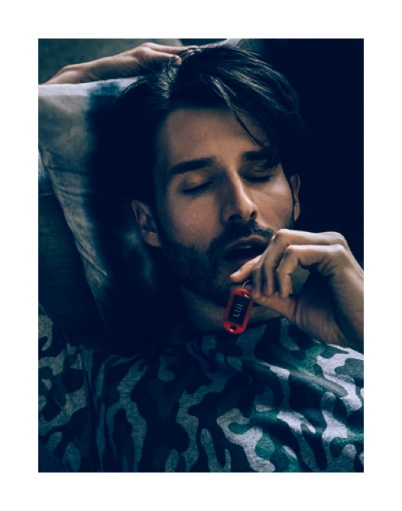 Exhibition « Man Of Manhattan » – New York – USA : Juin 2017