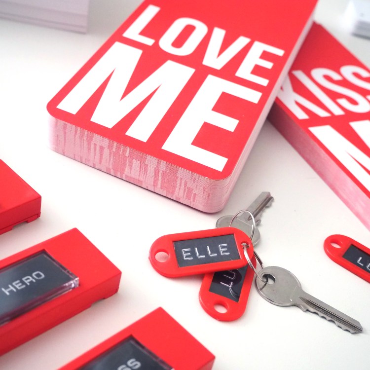 Getting ready – Paris – 2017 – Le Sonneur