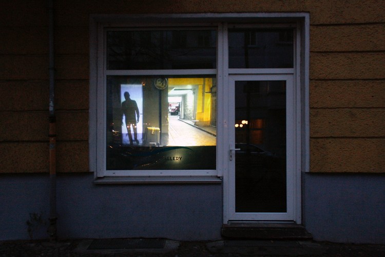 Solo Show | Green Hill Gallery | Berlin | 24/11/17 - 17/12/17 | Curator : Noémie Richard | Photos : Carolina Grillet