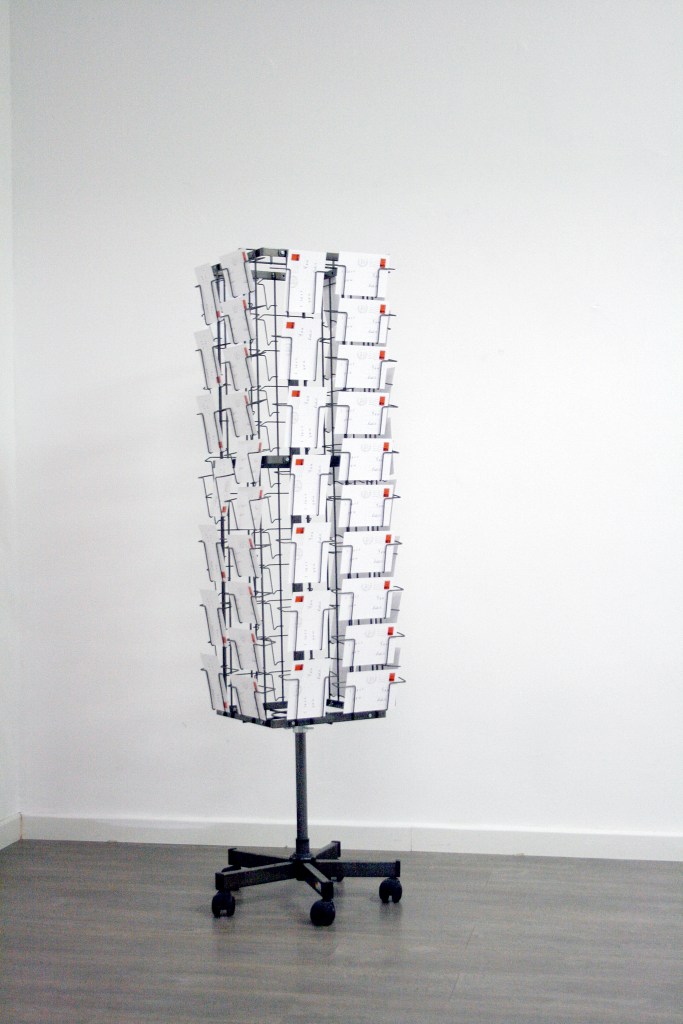 Solo Show | Green Hill Gallery | Berlin | 24/11/17 - 17/12/17 | Curator : Noémie Richard | Photos : Carolina Grillet