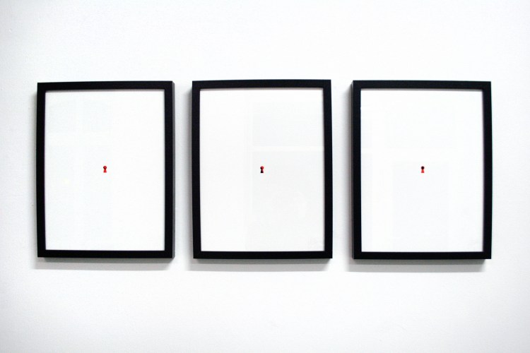 Solo Show | Green Hill Gallery | Berlin | 24/11/17 - 17/12/17 | Curator : Noémie Richard | Photos : Carolina Grillet