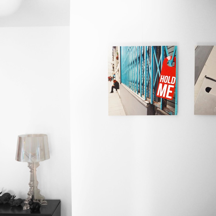 In a Collector’s House – Paris – 2018 – Le Sonneur