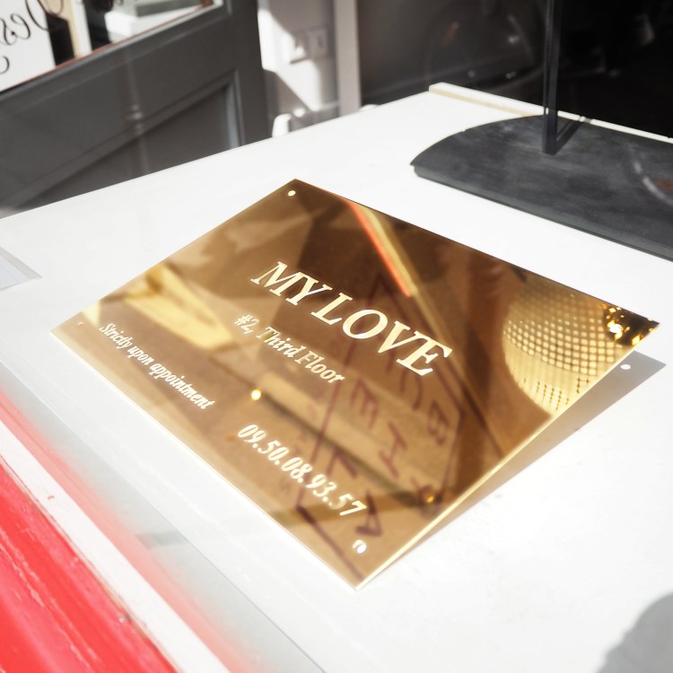 Exhibition "Elle et Lui" - Galerie BY CHATEL 58 Rue des Tournelles 75003 Paris - Du 24 Mai au 24 Juin 2018