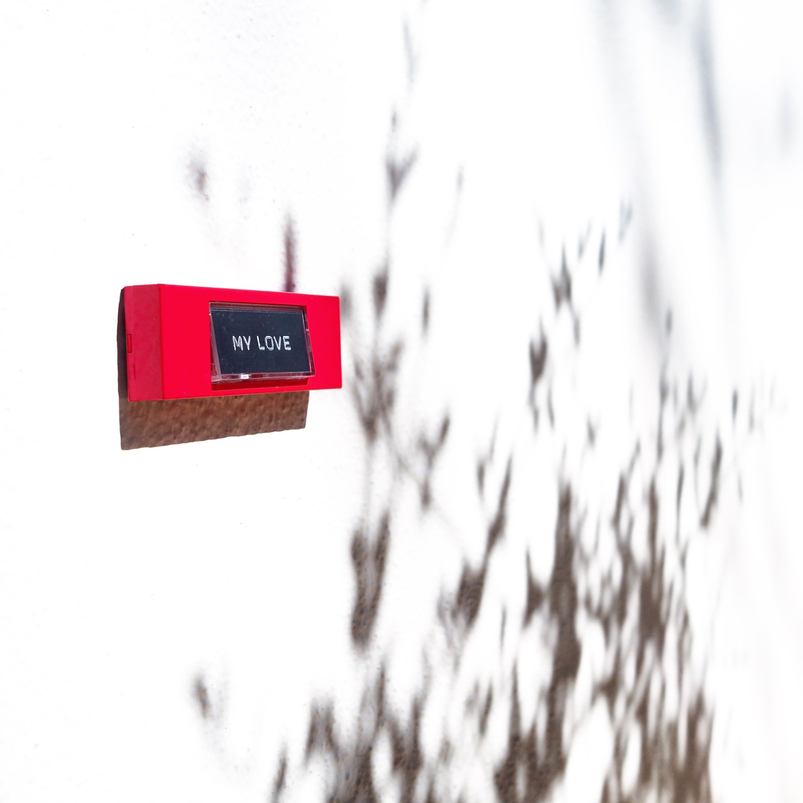 Bell « My Love » – Albufeira – 2018 – Le Sonneur