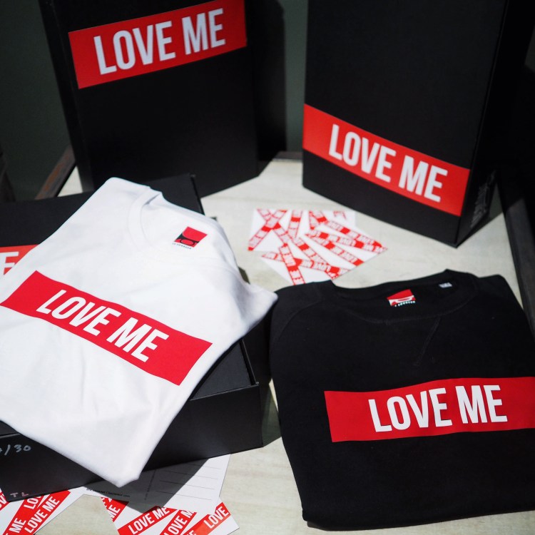 S T R A P P E D Solo Show | La Raffinierie 14 Rue Charrue 21000 Dijon | 23.11.18 - 02.01.19 | Le Sonneur | 2018