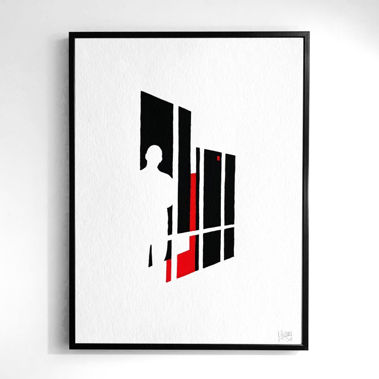 Windows – Le Sonneur – 2019