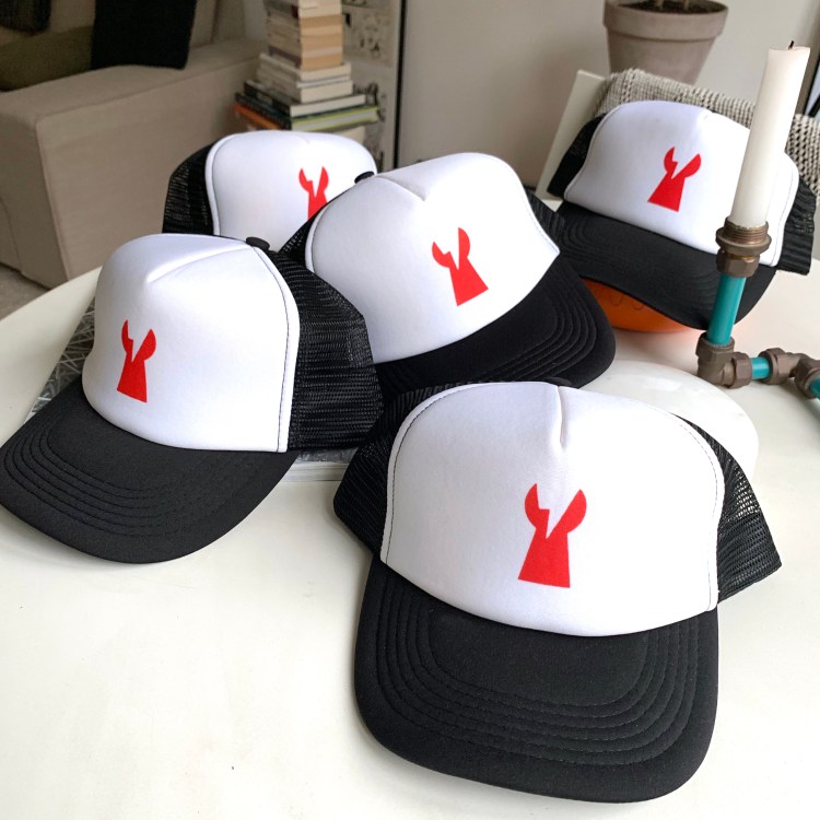 Cap For My Dear Recordings – Paris – 2018 – Le Sonneur