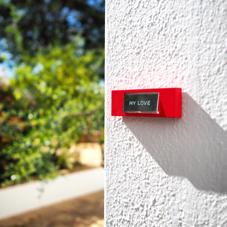 Bell - Le Sonneur - Albufeira - 2019