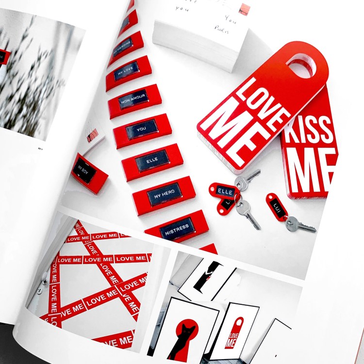 CURATORIAL VOL.1 | Leaders in Contemporary Art | Feat. Le Sonneur - 2019