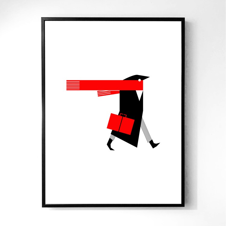 Le Manchot - The Hotel - Le Sonneur - 2020