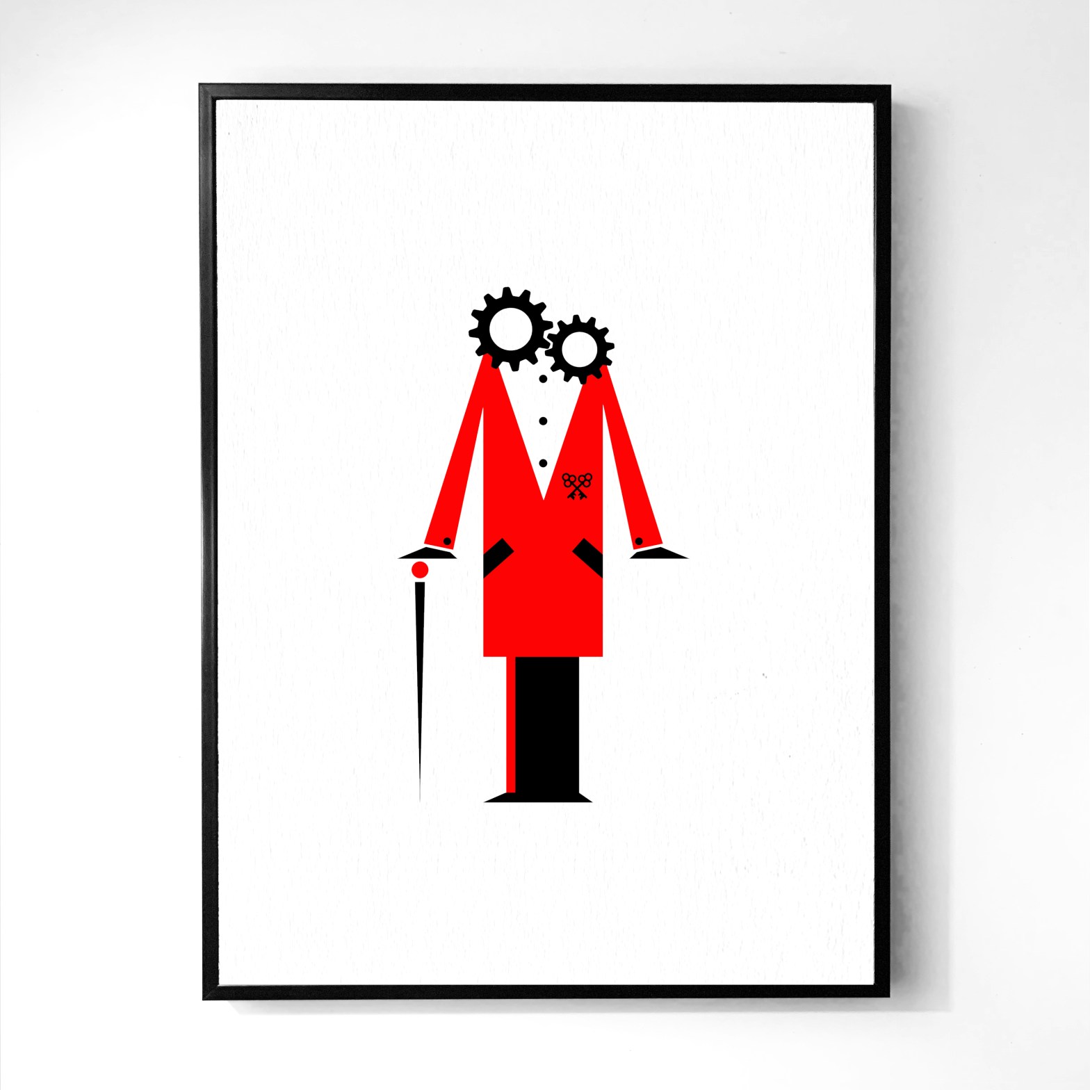 Le Concierge - The Hotel - Le Sonneur - 2019