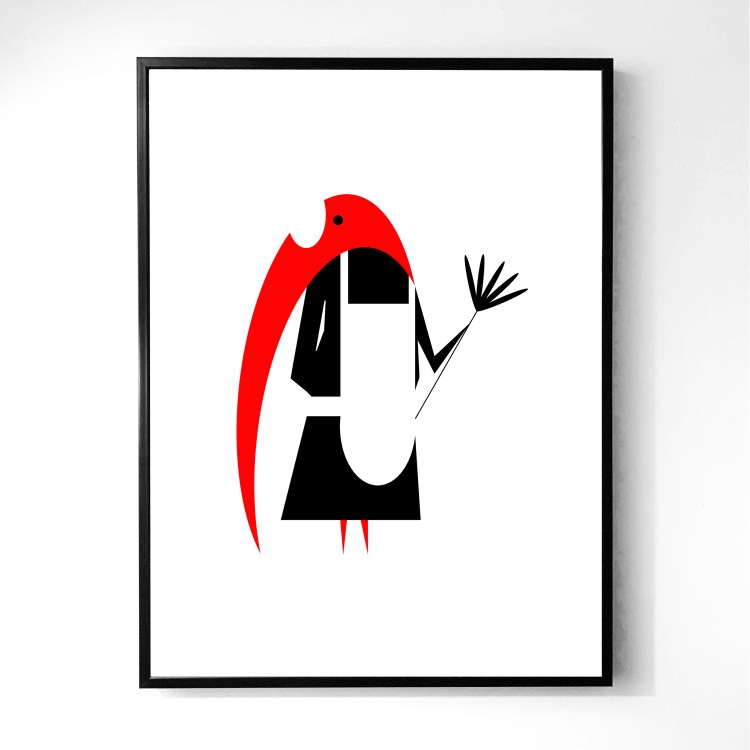 La Gouvernante - The Hotel - Le Sonneur - 2019