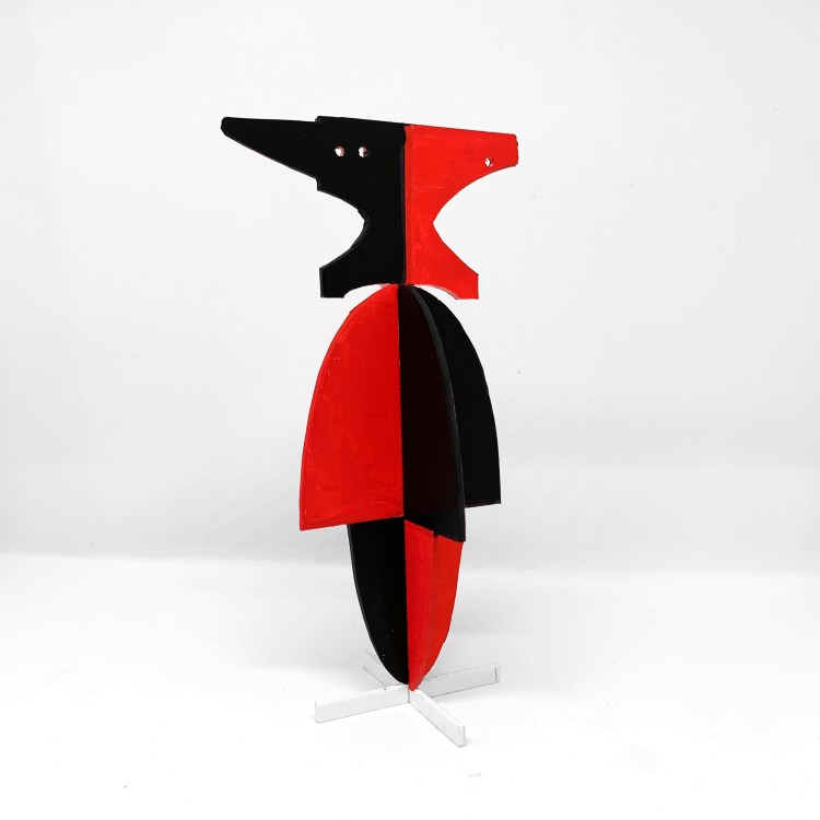 Le Directeur - Prototype - The Hotel - Le Sonneur - 2019