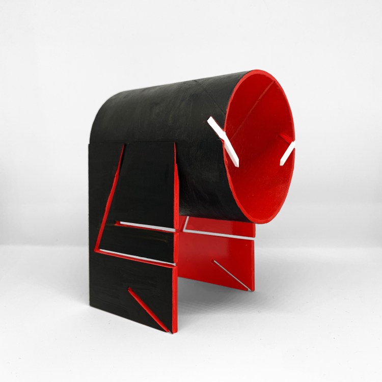 La Bouche - Prototype - The Hotel - Le Sonneur - 2019