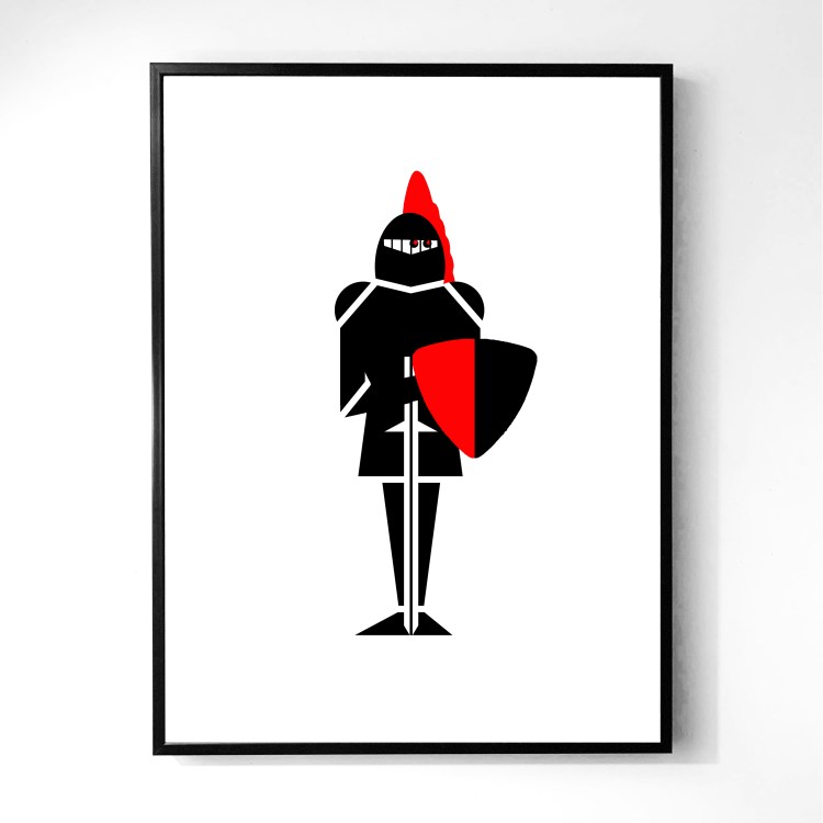 L'Armure - The Hotel - Le Sonneur - 2020