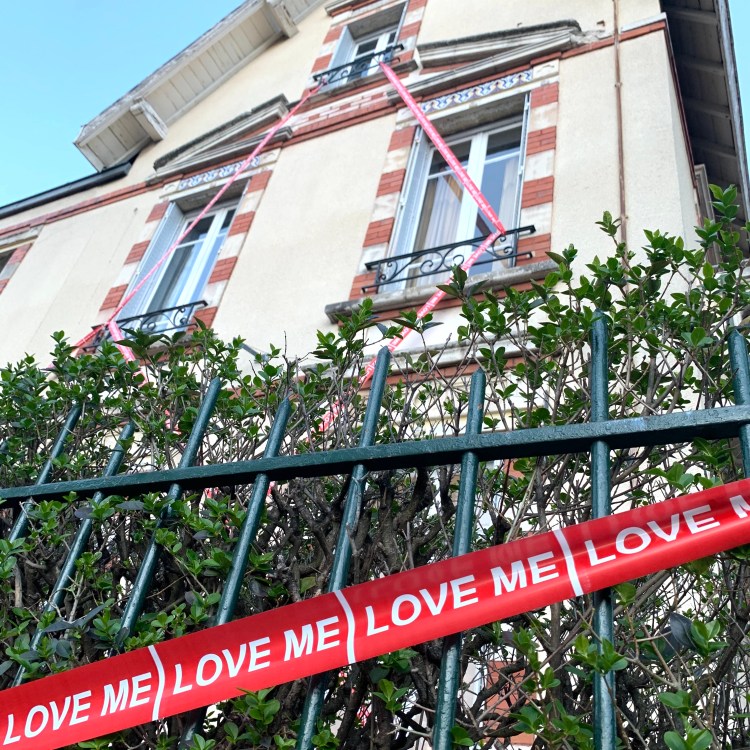 Exposition Le Sonneur - Galerie Louis Gendre / Videoformes Festival d'Arts Numériques - 11/03/20 - 29/03/20 - Chamalières