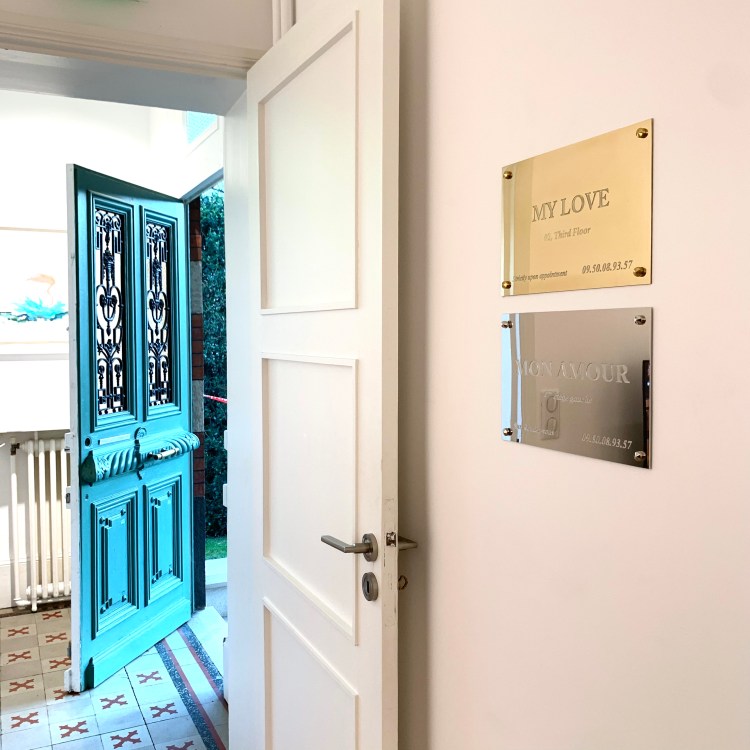 Exposition Le Sonneur - Galerie Louis Gendre / Videoformes Festival d'Arts Numériques - 11/03/20 - 29/03/20 - Chamalières