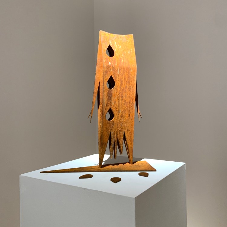 Exposition Le Sonneur - Galerie Louis Gendre / Videoformes Festival d'Arts Numériques - 11/03/20 - 29/03/20 - Chamalières