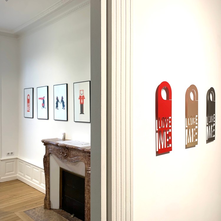 Exposition Le Sonneur - Galerie Louis Gendre / Videoformes Festival d'Arts Numériques - 11/03/20 - 29/03/20 - Chamalières