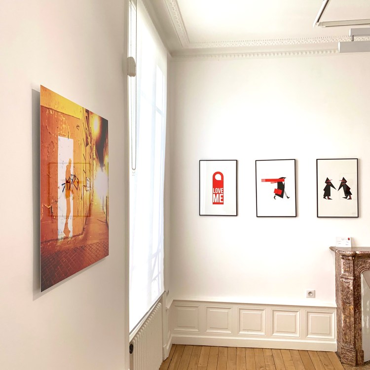 Exposition Le Sonneur - Galerie Louis Gendre / Videoformes Festival d'Arts Numériques - 11/03/20 - 29/03/20 - Chamalières