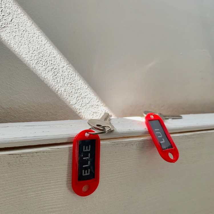 Elle & Lui Keys – Le Sonneur – Somewhere – 2020